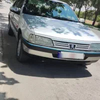 پژو ۴۰۵