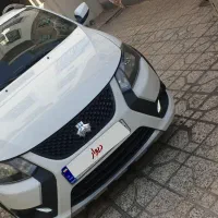 کویئک s مدل ۱۴۰۰|خودرو سواری و وانت|نسیم‌شهر, |دیوار