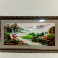 تابلو نو منظره