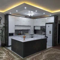 کابینت آشپزخانه برادران اکبری