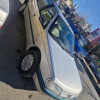 405 دوگانه شرکت بیرنگ|خودرو سواری و وانت|آبگرم, |دیوار