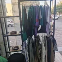 تمام لباس ها به قیمت فاکتور
