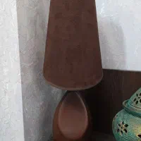 چراغ خواب، آباژور