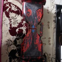 اسکوتر برقی