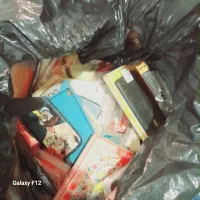 200عددگاردانواع  گوشی
