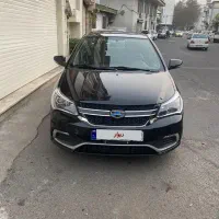 جیلی gc6 مدل ۹۸-خانگی