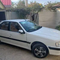 پارس TU5مدل ۱۴۰۲|خودرو سواری و وانت|یزد, |دیوار