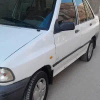 پراید مدل۸۷