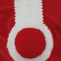 لیف حمام نرم ولطیف