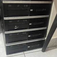 فروش مینی کیس کورای ۵ با رم 8 و هارد ۵۰۰ گیگ