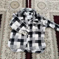 کاپشن گرم به سبک تدی