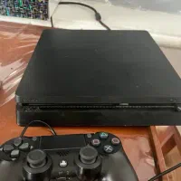 PS4 slim کپی خور یک ترا