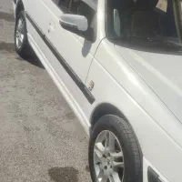 پژوپارس tu5کلاس۱۳ مدل۹۶|خودرو سواری و وانت|اهواز, اهواز|دیوار