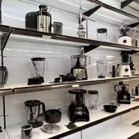 انواع برند غذا ساز با تضمین ۶ ماهه