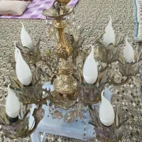 بکس|لوستر و چراغ آویز|تهران, شهرک رضویه|دیوار