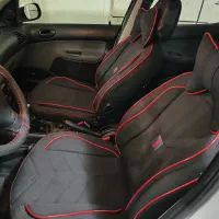 206 SD V8 مدل ۹۵|خودرو سواری و وانت|زنجان, |دیوار