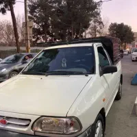 پراید ۱۵۱ مدل ۴۰۲