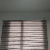 پرده زبرا نو