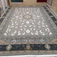 پلمپ کارخانه جفت فرش مشهد ۷۰۰ شانه ۲۵۵۰