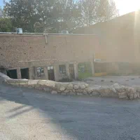 فروش شش دانگ مغازه و زمین تجاری در سپیدان|فروش مغازه و غرفه|سپیدان, |دیوار