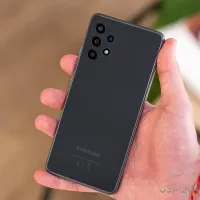 سامسونگ Galaxy A32 5G با حافظهٔ ۱۲۸ گیگابایت