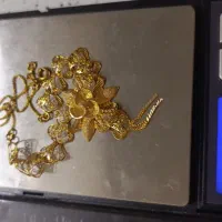 معاوضه طلا های شیک