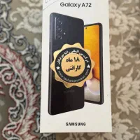 گوشی  A72