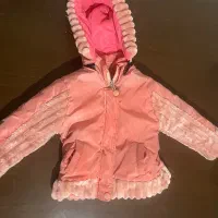 لباس‌گرم دخترانه دو‌تا سه سال|لباس|محمدشهر, جعفرآباد|دیوار