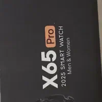 ساعت X65 pro|ساعت|تهران, آبشار|دیوار