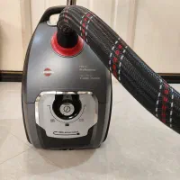 جاروبرقی پارس خزر 2500W طرح بوش
