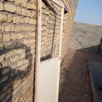 در انبار اتاقک سرویس|مصالح و تجهیزات ساختمان|مشهد, کلاکوب|دیوار