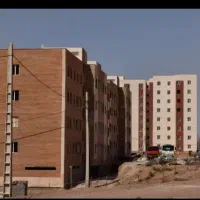 نوساز کلید / نخورده فاز صفر / پرندتهران|فروش آپارتمان|ری, تقی آباد|دیوار