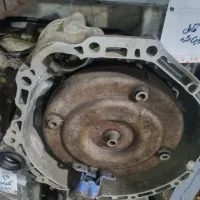 گیربکس کامل ماکسیما سرویس شده