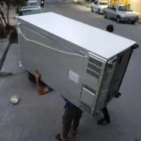 حمل نقل باربری نیسانبار .داخلی.وبیرون شهری|خدمات حمل و نقل|قم, نیروگاه|دیوار