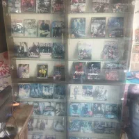 ویترین مغازه