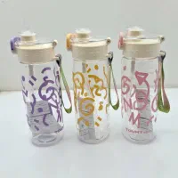 قمقمه بطری آب. ورزشی و برای مدارس|ظروف نگهدارنده، پلاستیکی، یک‌بارمصرف|شیراز, فرگاز|دیوار