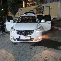 هایما S7 توربو 1800
