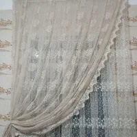 پرده آشپزخانه