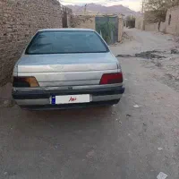 ماشین مدل ۸۴ تمام رنگ شاسی پلمپ