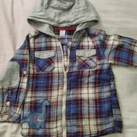 کاپشن های خارجی،هودی وسیوشرت خارجی|کفش و لباس بچه|مشهد, سجادیه|دیوار