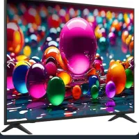 تنظیم ونصب تلویزیون ال سی دی وغیره