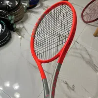 راکت تنیس رادیکال ۲۰۲۱