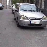 ریو‌  کیا موتورکره ای|خودرو سواری و وانت|تهران, شهرک نفت|دیوار