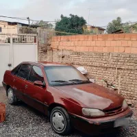 ریسر فول آپشن و انژکتور فروش خیلی فوری مفت