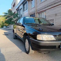 پژو ۴۰۵ دوگانه کارخانه اتاق تعویص درجه یک یک