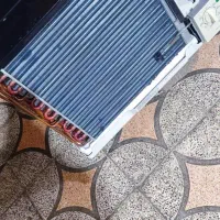 کولر سامسونگ ۲۴ هزار کره ای اصل درحد آکبند|کولر گازی و فن‌کوئل|بندر ماهشهر, |دیوار
