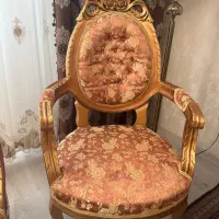 مبل سلطنتی