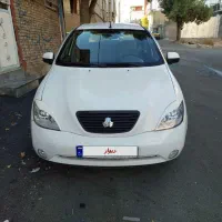 تیبا یک مدل ۹۳ فول تمام رنگ