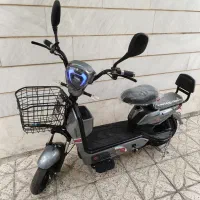 موتور برقی تایوانی COVAX