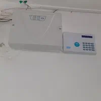 نصاب دوربین و دزدگیر